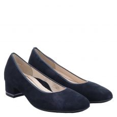  Ara, Graz, Pumps in blau für Damen