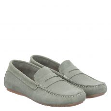  Marc O Polo Slipper in grün für Damen