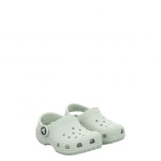  Crocs, Classig Clog T/k, High-Tech-Sandale in grau für Kinder
