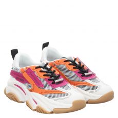  Steve Madden, Possession-e, Textil-Sneaker in mehrfarbig für Damen