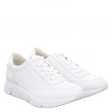  Paul Green, 0075-5334-015, Sneaker in weiß für Damen