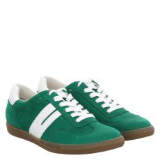  Paul Green Sneaker in grün für Damen