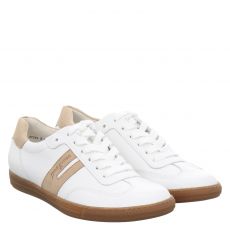  Paul Green Sneaker in weiß für Damen