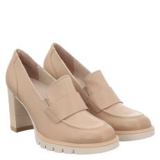  Paul Green, 0075-3784-135/pumps, Pumps in beige für Damen