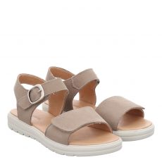 SCHUHENGEL, BEIGE 