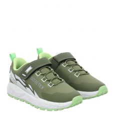  Primigi Sneaker in grün für Kinder