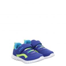  Richter Sneaker in blau für Kinder