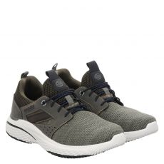  Dockers Slipper in grün für Herren