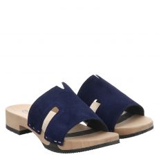 SOFTCLOX, BLIDA, BLAU 