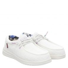  Fusion Slipper in weiß für Damen
