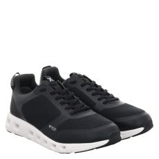  Vado, Breeze I Gtx Surround, High-Tech-Sportschuh in schwarz für Herren