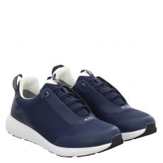  Vado, Trainer Iii Gtx, High-Tech-Sportschuh in blau für Damen