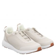  Vado, Trainer Ii, klassischer Slipper in beige für Damen