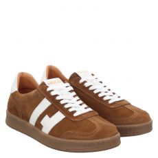  Hold Veloursleder-Sneaker in braun für Herren