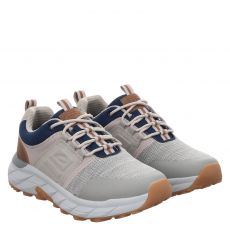  Camel Active High-Tech-Sneaker in grau für Herren