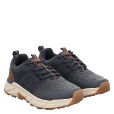  Camel Active High-Tech-Sneaker in blau für Herren