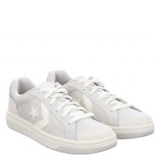  Converse, Pro Blaze Classic, Glattleder-Sneaker in grau für Herren