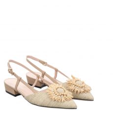 FRAIPE, BEIGE 
