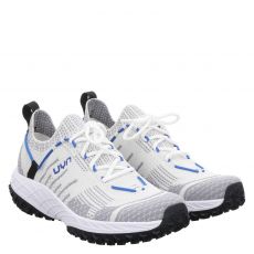  Uyn, Urban Trail Naked Shoes, Textil-Slipper in weiß für Herren