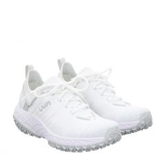  Uyn, Woman Urban Trail Naked Sh, Textil-Sneaker in weiß für Damen