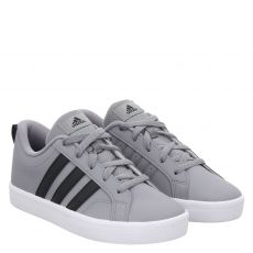  Adidas, Vs Pace 2.0 K, Kunstleder-Sneaker in grau für Kinder