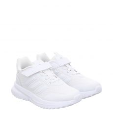  Adidas, X_plrpath El C, Textil-Sportschuh in weiß für Kinder