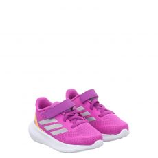  Adidas, Runfalcon 5 El I, Sportschuh in lila für Kinder