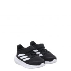 Adidas, Runfalcon 5 El I, Sportschuh in schwarz für Kinder