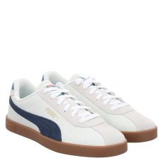  Puma, Clubiiyearofsport, Kunstleder-Sneaker in weiß für Herren