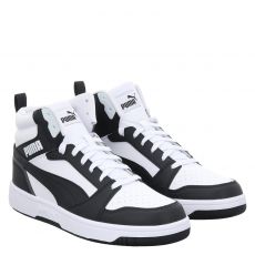  Puma, Reboundv6, Stiefel & Boots in weiß für Herren