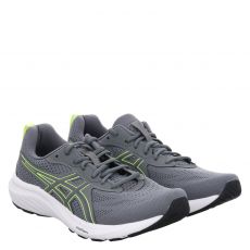  Asics, Gel-contend 9, Sportschuh in grau für Herren