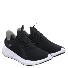  Puma, Softridecarsoneasein, Textil-Sportschuh in schwarz für Herren
