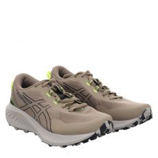  Asics, Gel-excite Trail 2, Sportschuh in beige für Herren
