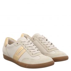  Paul Green, 0075-5350-095/sneaker, Sneaker in beige für Damen
