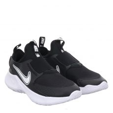  Nike, Flex Runner 3, Textil-Sportschuh in schwarz für Kinder