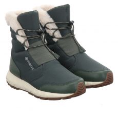  Zero°c, Nydalen Jr Gtx, High-Tech-Winterstiefel in grün für Kinder