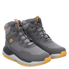  Zero°c, Besserud Jr Gtx, High-Tech-Wanderschuh in grau für Kinder