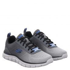  Skechers, Track Ripkent, Sneaker in grau für Herren