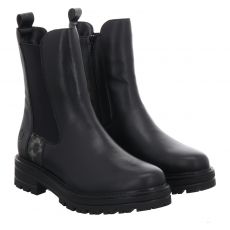  Remonte, Stiefelette, Stiefeletten & Boots in schwarz für Damen