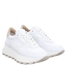  Bogner Schuhe, Osaka 1a, Sneaker in weiß für Damen