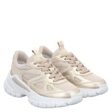  Bogner Schuhe, Tokyo 4, Sneaker in gold für Damen