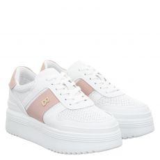  Bogner Schuhe, New York 1, Sneaker in weiß für Damen