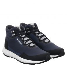  Zero°c, Storo Gtx M, High-Tech-Schnürstiefel in blau für Herren