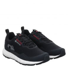  Zero°c, Storo City Cross Gtx M, Textil-Halbschuh in schwarz für Herren