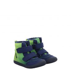  Vado, Minisky Hi Velcro Vatex, High-Tech-Lauflernschuh in mehrfarbig für Kinder