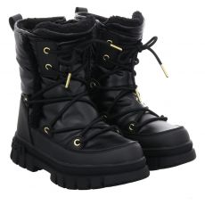  Tommy Hilfiger Kids High-Tech-Winterstiefel in schwarz für Kinder