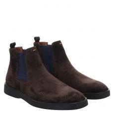  Lloyd, Hondo, Veloursleder-Chelsea in braun für Herren