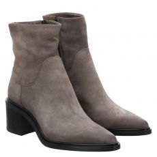  Fraipe, Merano, Stiefeletten & Boots in grau für Damen