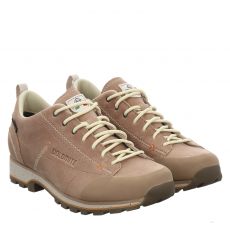  Dolomite, 54 Low Fg Evo Gtx W's, Nubukleder-Wanderschuh in braun für Damen