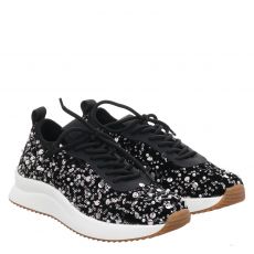  La Strada Textil-Sneaker in schwarz für Damen